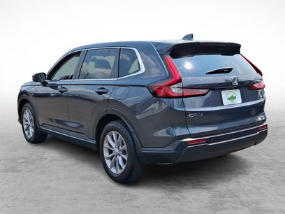 Used 2024 Honda CR-V EX-L