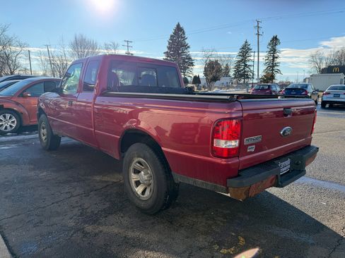 Used 2008 Ford Ranger XL image 5