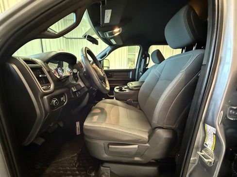 Used 2023 RAM 2500 Tradesman image 19