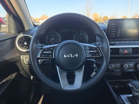 Certified 2024 Kia Forte LXS image 21