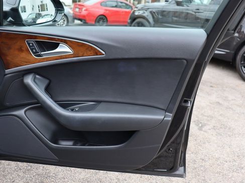 Used 2016 Audi A6 2.0T Premium Plus w/ Premium Plus Package image 22