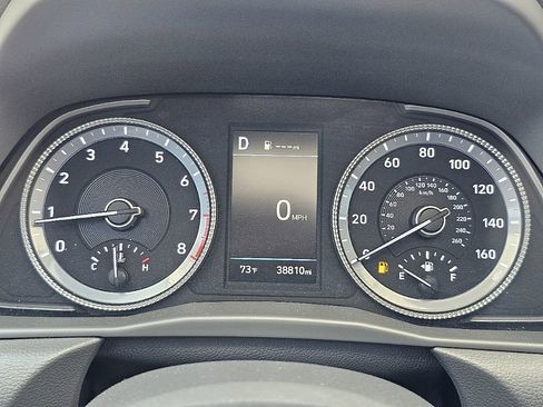 Used 2023 Hyundai Sonata SEL FWD image 36