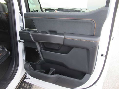 New 2025 Ford F150 Tremor w/ Equipment Group 402A High AWD/4WD image 16