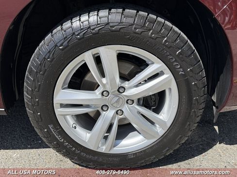 Used 2013 Acura RDX AWD w/ Technology Package image 12