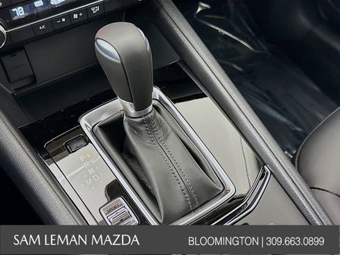Used 2025 MAZDA CX-5 AWD 2.5 S image 16