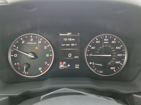 New 2026 Subaru Forester Limited image 32