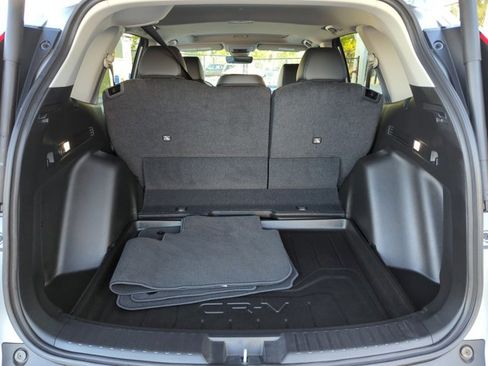 Certified 2024 Honda CR-V EX-L image 6