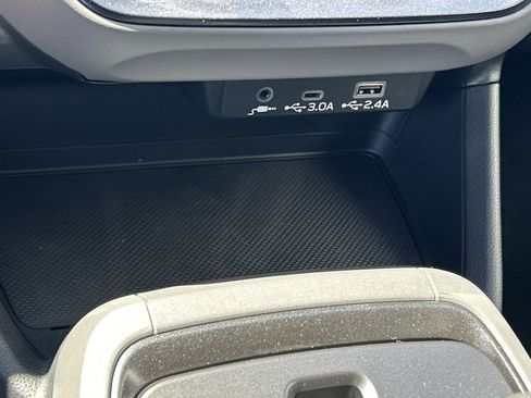 New 2026 Subaru Crosstrek 2.0i Premium AWD/4WD image 24