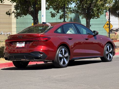 New 2026 Audi A5 2.0T Premium Plus AWD/4WD image 6