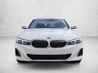 New 2026 BMW 330i xDrive Sedan AWD/4WD video 2