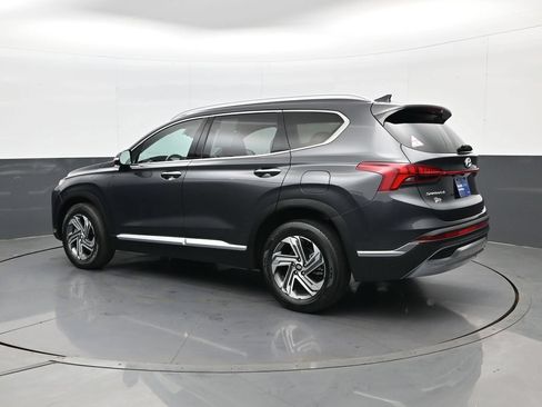 Certified 2023 Hyundai Santa Fe SEL w/ Premium Package FWD image 7