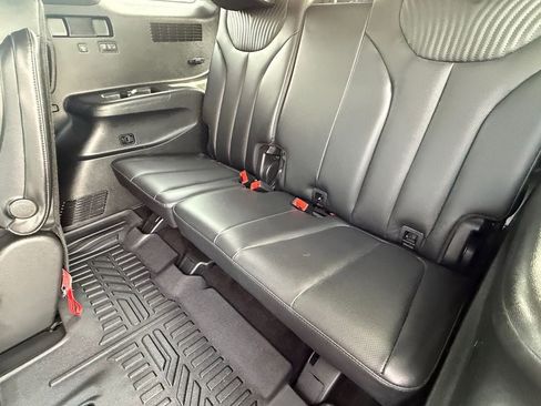 Used 2023 Hyundai Palisade Calligraphy AWD/4WD image 14