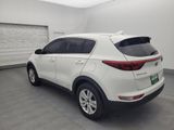 Used 2018 Kia Sportage LX image 3