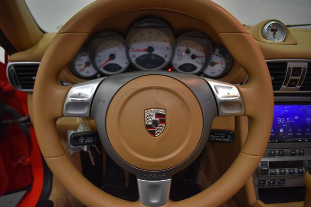 Used 2006 Porsche 911 Carrera 4S AWD/4WD image 12