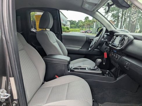 Used 2023 Toyota Tacoma SR RWD image 16