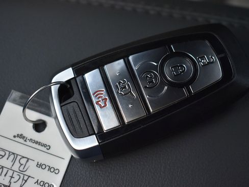 New 2026 Ford Expedition Active AWD/4WD image 31