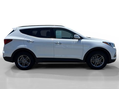 Used 2017 Hyundai Santa Fe Sport w/ 2.4L Value Package 06 FWD image 6