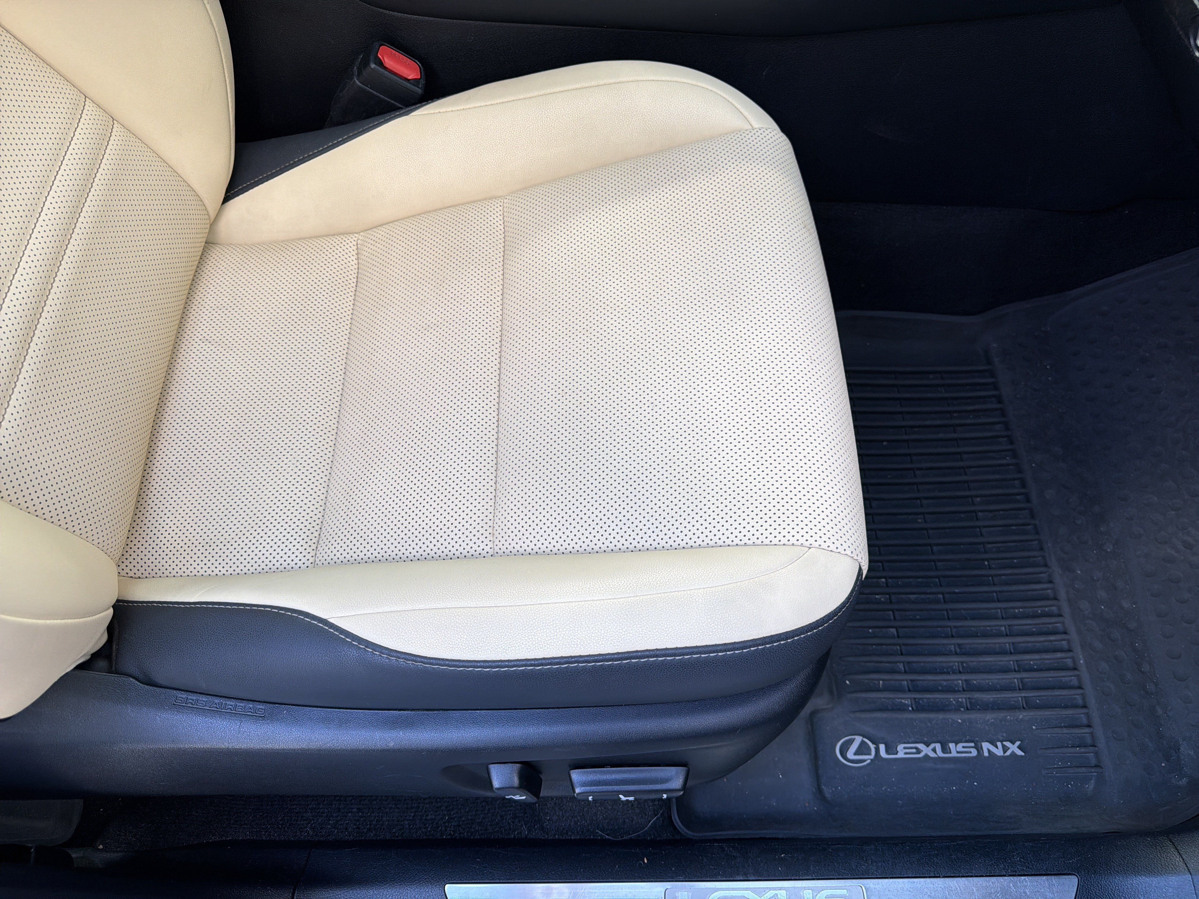 Used 2021 Lexus NX 300 AWD w/ Premium Package image 44