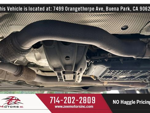 Used 2021 Ford Explorer King Ranch w/ Premium Technology Package image 62