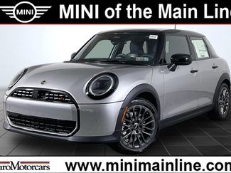 New 2026 MINI Cooper S FWD video 1