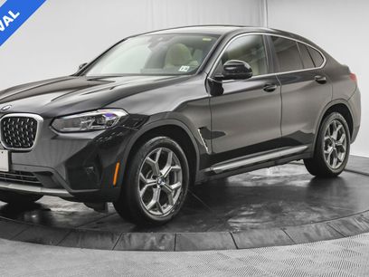 Used 2023 BMW X4 xDrive30i w/ Convenience Package