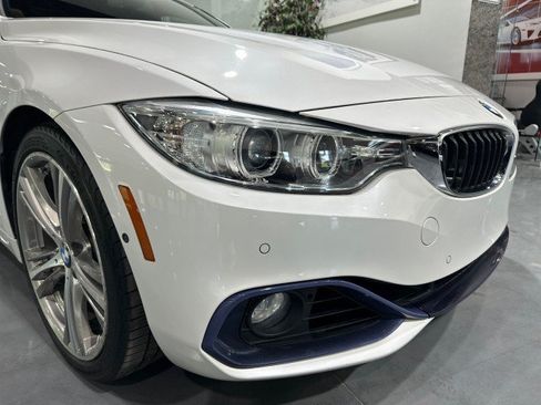 Used 2017 BMW 430i Gran Coupe RWD image 18