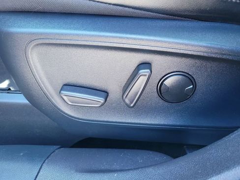 Certified 2024 Ford Escape ST-Line w/ Tech Pack #1 FWD image 20