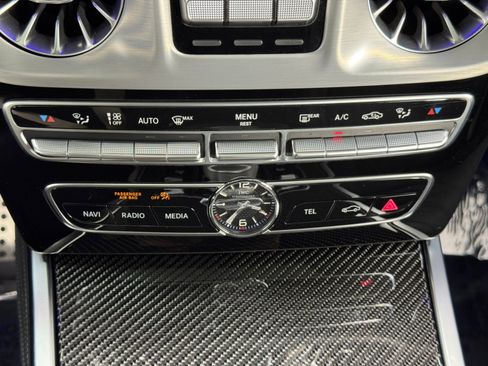 Used 2023 Mercedes-Benz G 63 AMG Squared w/ AMG Night Package Magno image 33