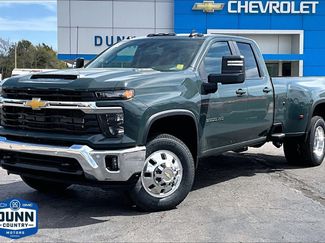New 2026 Chevrolet Silverado 3500 LT w/ All Star Edition AWD/4WD video 1