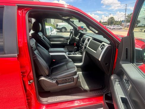 Used 2013 Ford F150 Raptor w/ Luxury Equipment Group AWD/4WD image 68