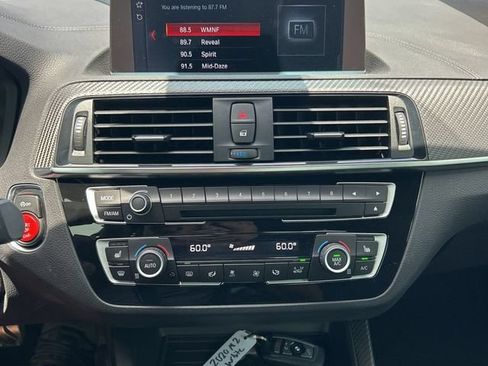 Used 2020 BMW M2 Competition w/ Executive Package RWD image 20