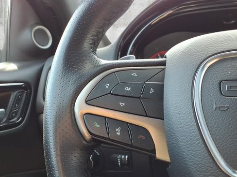 Used 2022 Dodge Durango Citadel AWD/4WD image 23