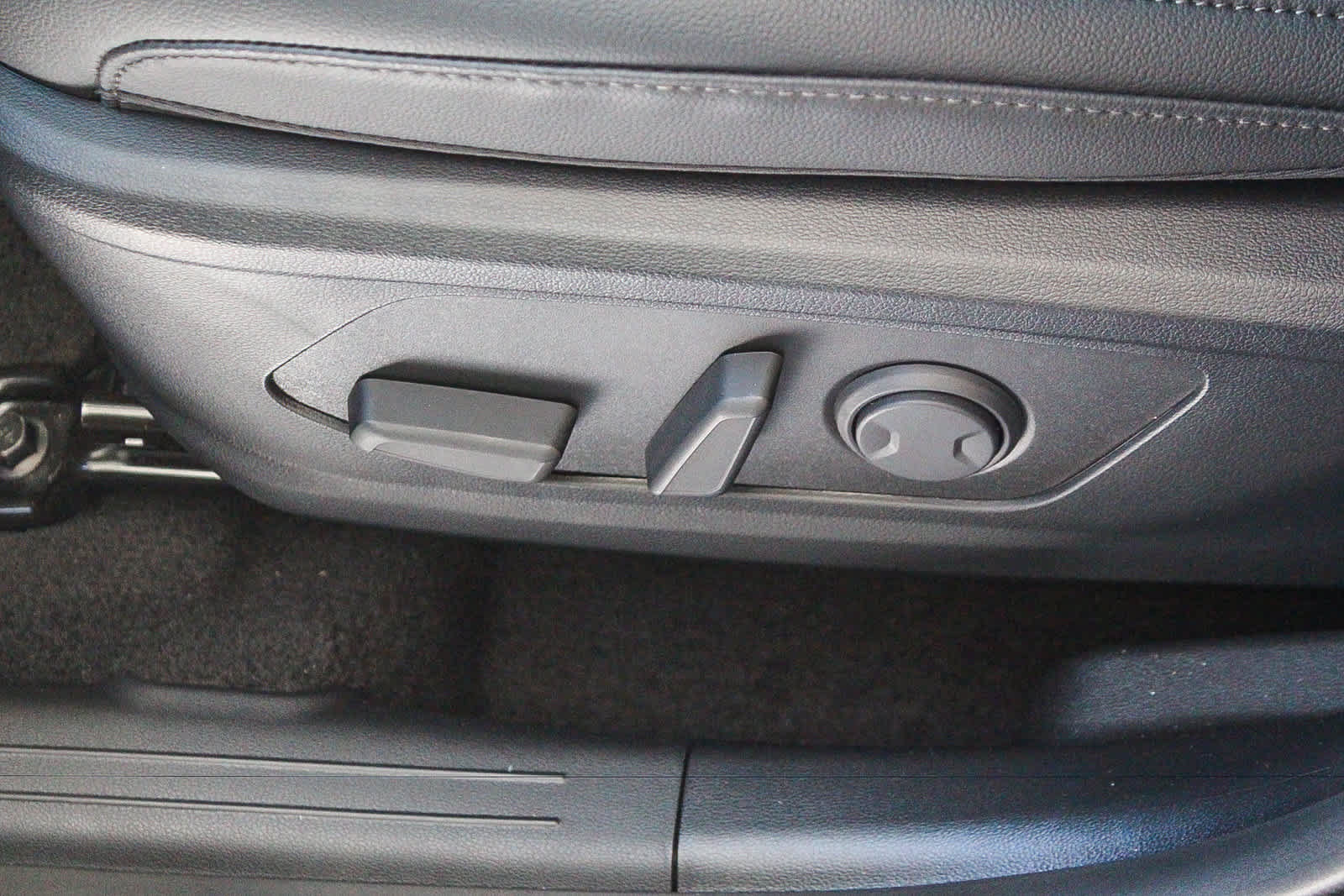 New 2026 Hyundai Tucson SEL Plus FWD image 29
