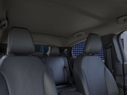 New 2025 Ford Mustang Mach-E Select image 23