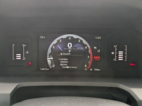 Used 2024 Toyota Tacoma SR5 image 19