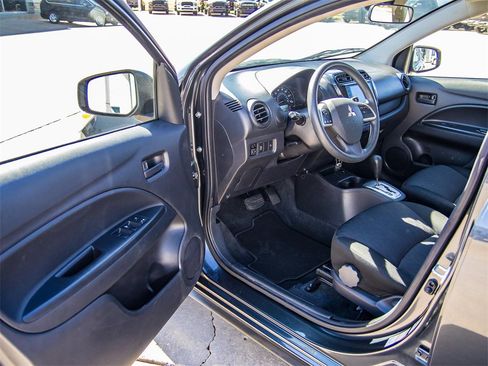 Used 2024 Mitsubishi Mirage ES image 21