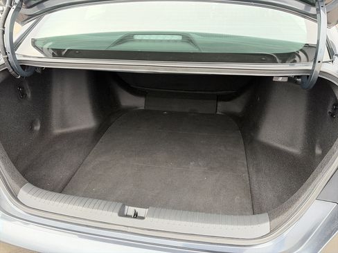 Certified 2024 Honda Accord LX image 10