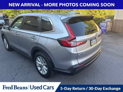 Used 2023 Honda CR-V EX-L image 9