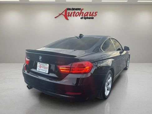 Used 2014 BMW 428i xDrive Coupe image 7