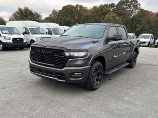New 2026 RAM 1500 Big Horn video 2