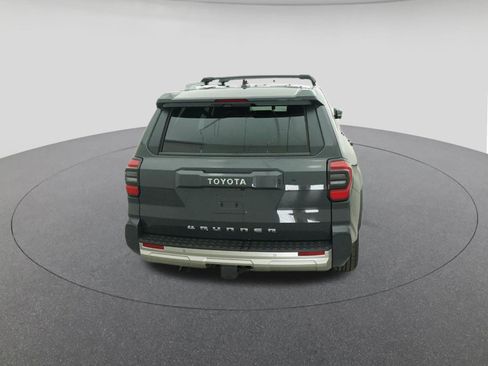 New 2025 Toyota 4Runner Limited image 7