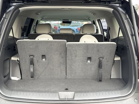 Used 2025 Hyundai Santa Fe SEL image 22