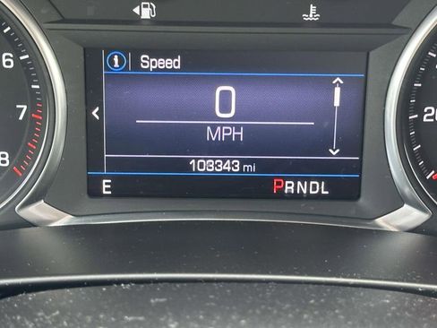 Used 2021 Chevrolet Blazer LT FWD image 20