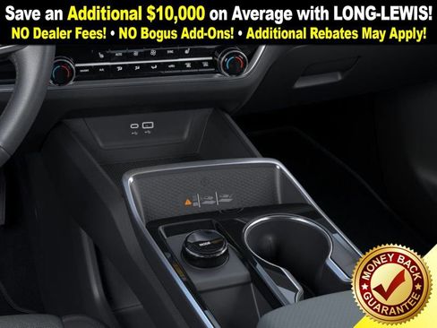 New 2026 Chevrolet Equinox LT w/ Convenience Package II image 28