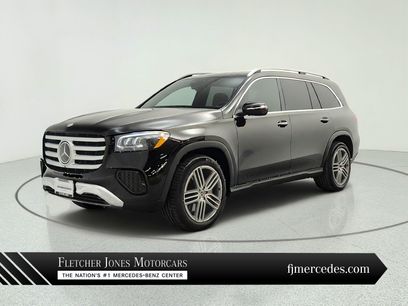 Certified 2026 Mercedes-Benz GLS 450 4MATIC