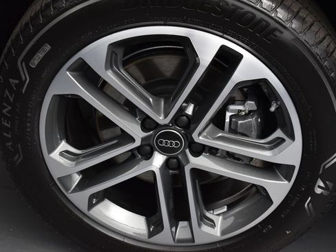 New 2026 Audi Q5 Premium AWD/4WD image 21