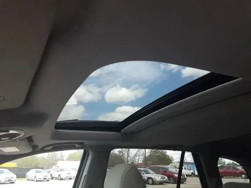 Used 2009 Hyundai Santa Fe SE w/ Premium Pkg 4 image 13