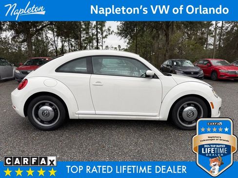 Used 2013 Volkswagen Beetle 2.5 image 6