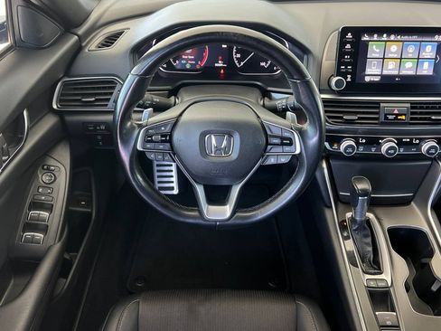 Used 2020 Honda Accord Sport image 17