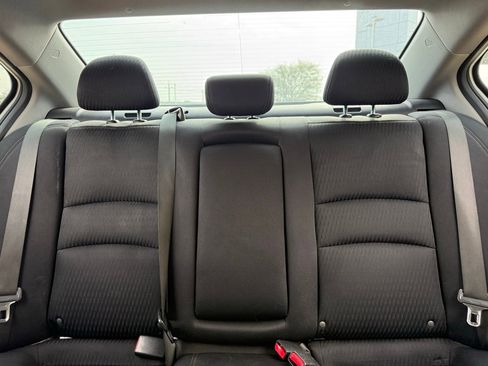 Used 2015 Honda Accord Sport image 16